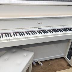 🍑岡山〜姫路〜福知山〜大阪〜兵庫〜岡山まで配達無料！⑧
プロが選ぶ音・機能Roland 電子ピアノ LX-15-EPW 14年製
★ジモティーが一番安い！
★ジモティーは設置までお手伝い
【簡単設置】
★ジモティーは即配達、納品可能！