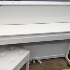 🍑岡山〜姫路〜福知山〜大阪〜兵庫〜岡山まで配達無料！⑧
プロが選ぶ音・機能Roland 電子ピアノ LX-15-EPW 14年製
★ジモティーが一番安い！
★ジモティーは設置までお手伝い
【簡単設置】
★ジモティーは即配達、納品可能！