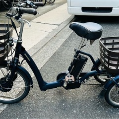 ブリヂストン三輪自転車！！！