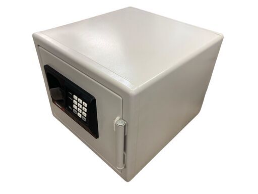 Sentry Safe 耐火金庫 テンキー式 SB0507 説明書付き 23L 40kg 基本の