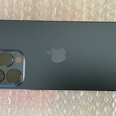 iphone15pro max バッテリー最大95％ 保障2024.10.13 