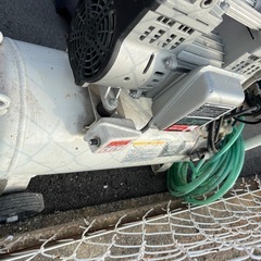 SK11 藤原産業 エアコンプレッサ SW-231