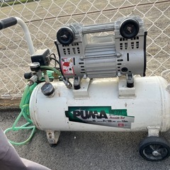 SK11 藤原産業 エアコンプレッサ SW-231