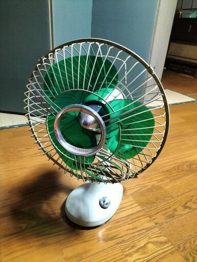 扇風機