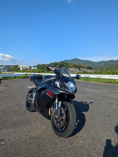 スズキ GSX-R600