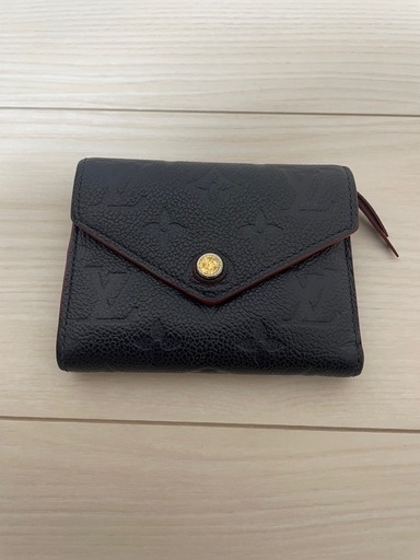 ヴィトン 財布