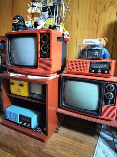 テレビ