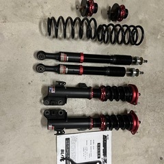 BLITZ ブリッツ 車高調 DAMPER ZZ-Rタント LA600S