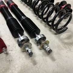 BLITZ ブリッツ 車高調 DAMPER ZZ-Rタント LA600S