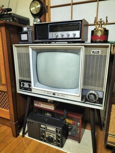 テレビ