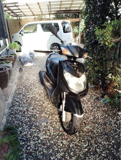 シグナスXSE42J