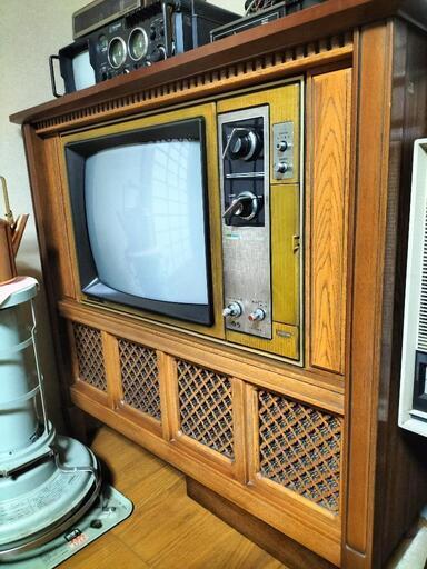 テレビ