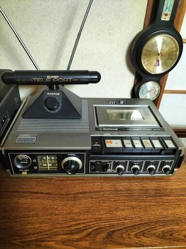 テレビ