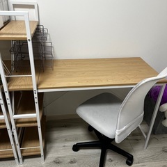IKEA KOFSTA ダイニングテーブル 美品
