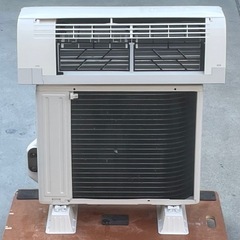 取付け可 ! ! ☆パナソニック エアコン 10畳用 2016年製 エコナビ 内部クリーン 保証付！CS-28BEXJ 洗浄済み ! ガス満タン ! !