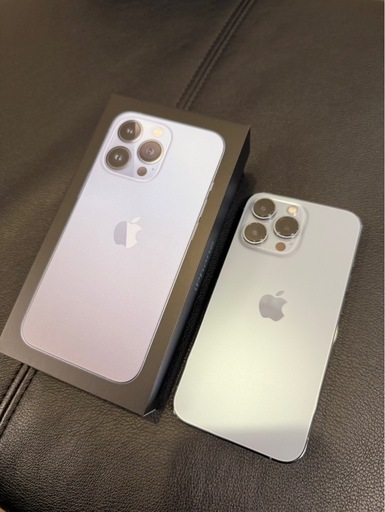 iPad Apple iPhone13pro 128G
