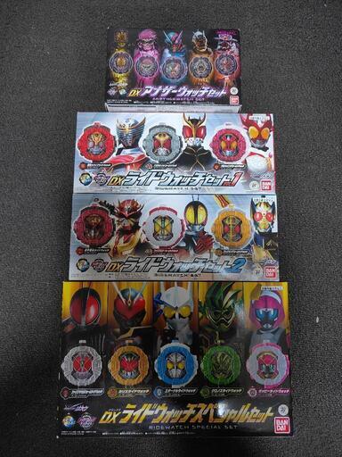 仮面ライダージオウ
