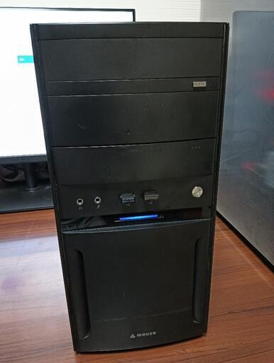 第7世代　マウスコンピューター
