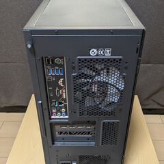 モンハンワイルズ推奨スペックPC AMDゲーム特化CPU＆RX6700XT搭載