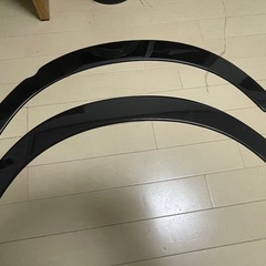 URASフェンダートリム