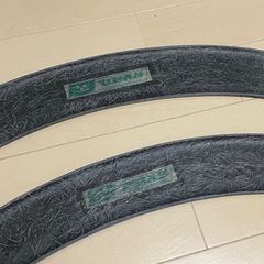 URASフェンダートリム