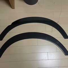 URASフェンダートリム