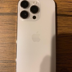 ※※相談中※※【美品】【分割応相談 】iPhone 14 Pro