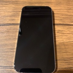 ※※相談中※※【美品】【分割応相談 】iPhone 14 Pro