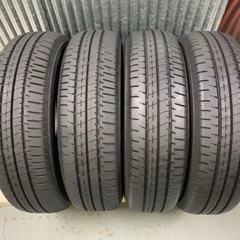 冬 14インチ 軽乗用車 155/65R14【富山】タントムーヴ Nボックス ミラ 