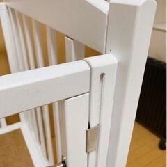 KATOJI ハイタイプベッド　ツーオープン　ベビーベッド