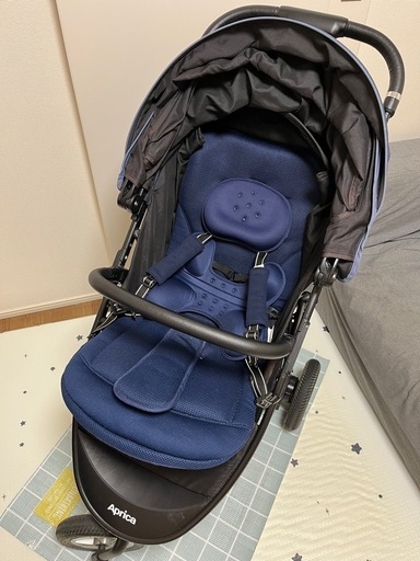 Aprica スムーヴ プレミアム スムーヴ