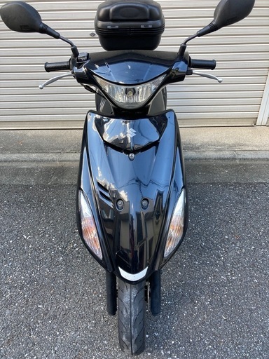 アドレスv125s