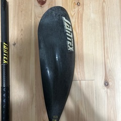 ヤンテックスガンマ　パドル