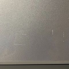 2015年製　HITACHI 3ドア冷蔵庫 シルバー