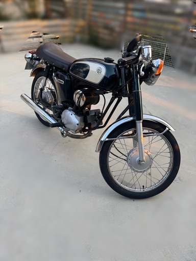 ヤマハ YAMAHA YB-1 2st