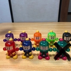 ビーダマンまとめ売り5体 ビーダマン まとめ売り - メルカリ