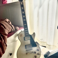 エレキギター Jackson Jeff Loomis, SG, Les Paul  