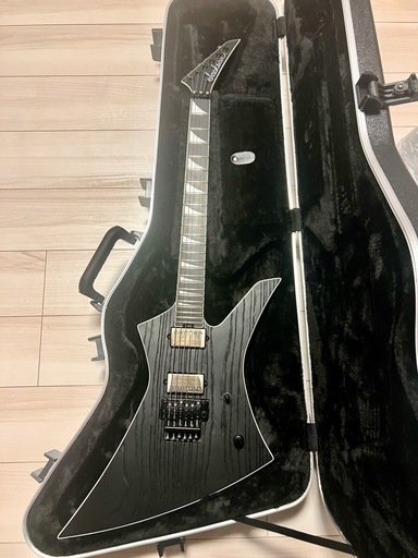 エレキギター Jackson Jeff Loomis, SG, Les Paul