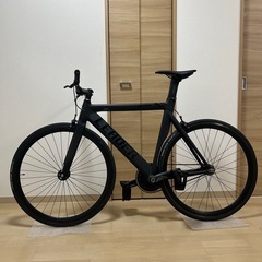 値段交渉可能！超美車 リーダーバイク 735TR ピストバイク その他