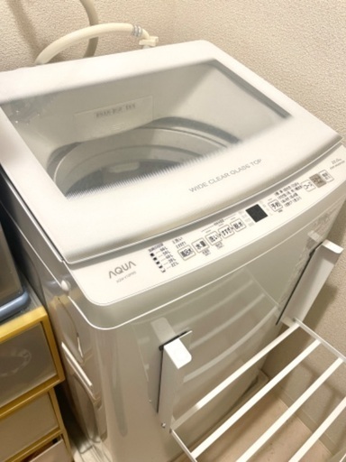 一部家電ほぼ新品！おまけ多数あり！※取りに来てくださる方限定