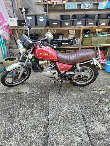 ＧＮ１２５
