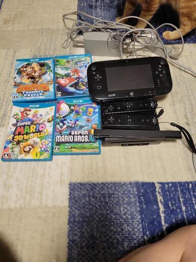 ゲーム