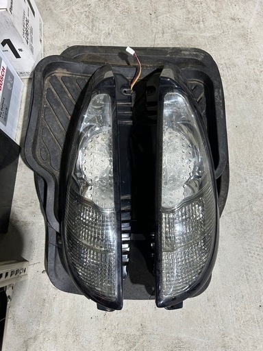 三菱 アイ i アイミーブ i-MiEV 純正 LEDテール
