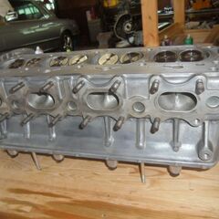 MB-190E-16Vエンジンシリンダーヘツト各種販売
