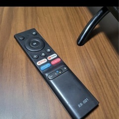 オリオン 32V型 フルハイビジョン チューナーレス スマートテレビ AndoroidTV SAFH321 ORION
