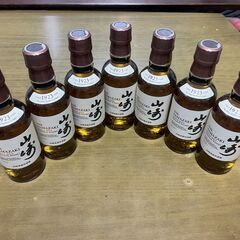 山崎NV180ml7本