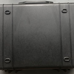 ペリカンケース1600