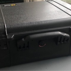 ペリカンケース1600