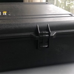 ペリカンケース1600
