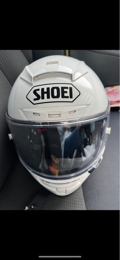 SHOEIX14 Sサイズ